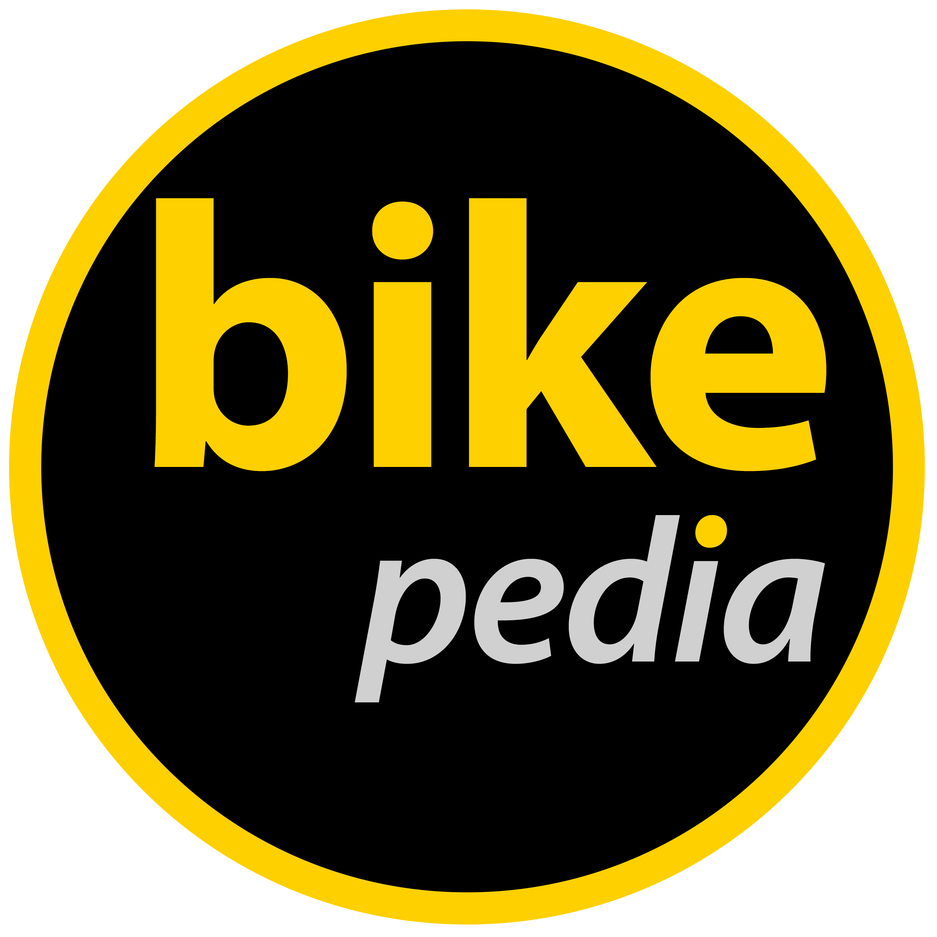 BikePedia