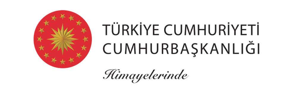 Cumhurbaşkanlığı Logosu
