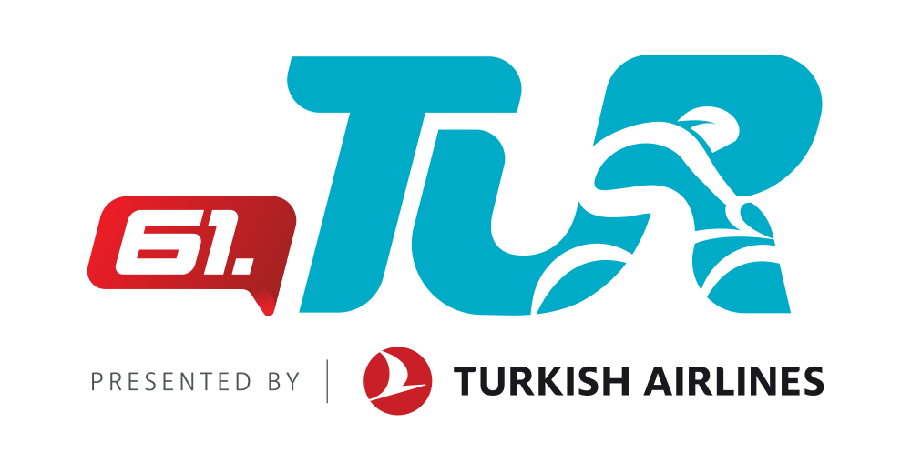 Tour of Türkiye 2026